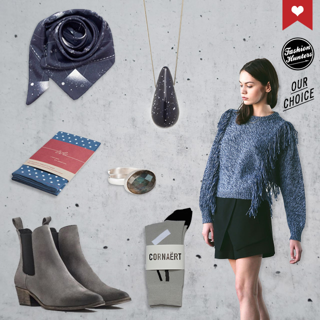 Outfit inspiration Women Fashion