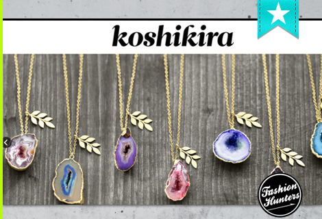 Koshikira Jewellery