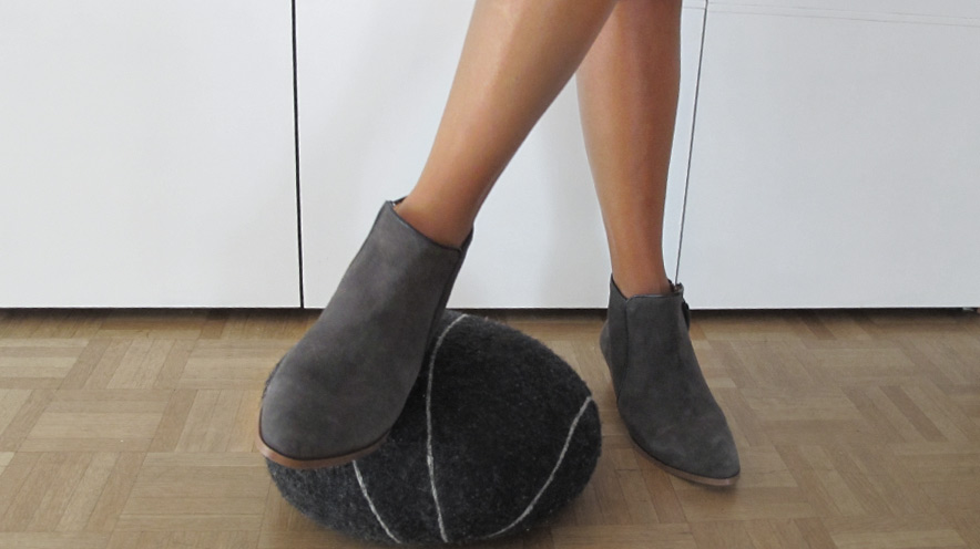 Anonymous Copenhagen Shoes