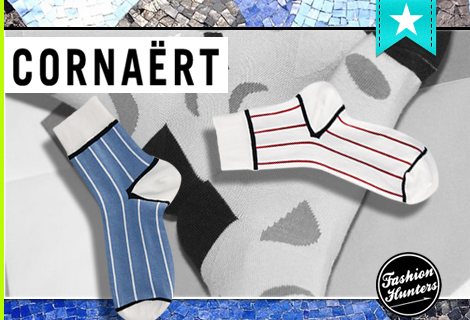 Cornaërt Socks