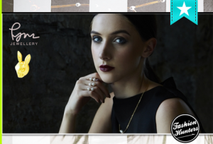 Pym Jewellery