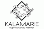 Kalamarie Handbags Sophisticated Leather