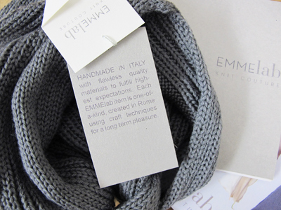 EmmeLab Knit Couture
