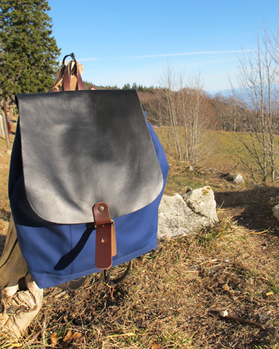 Top Backpack to bring in Swiss Mountains
