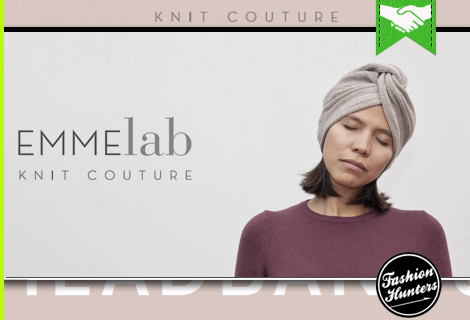 EMMElab Knitwear Brand