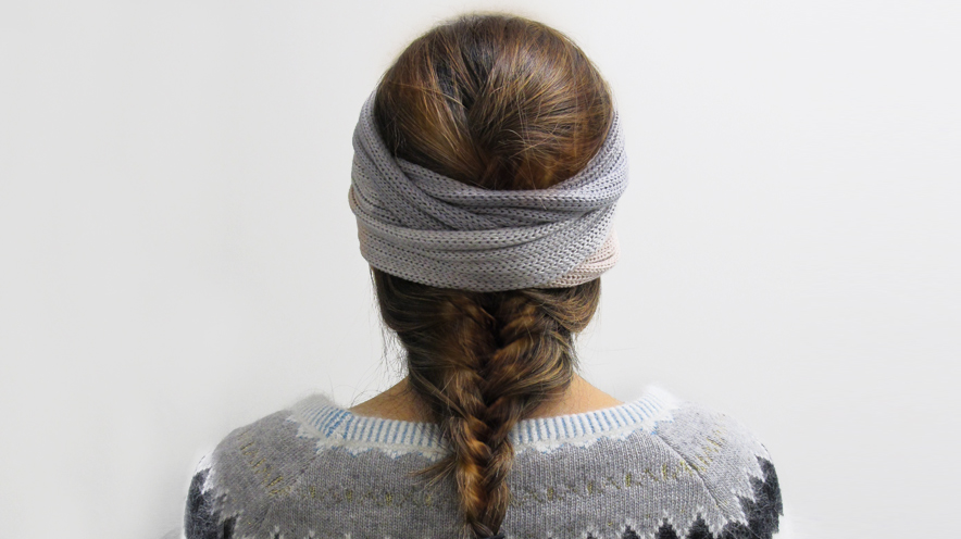 EmmeLab Headband Made in Italy
