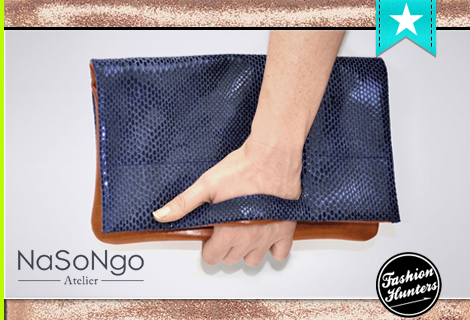 NaSoNgo Atelier Leathergoods