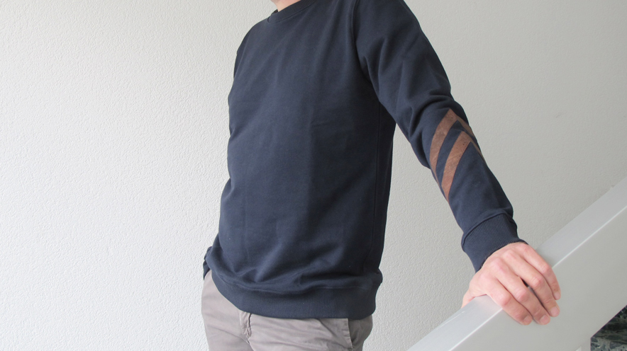 Product review Basus Sweater