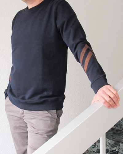 Blogger FashionHunters for Basus