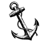 Sailor Fashion Knitwear