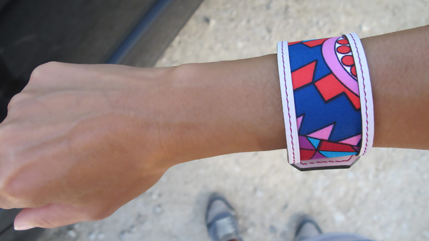 Muskad Muskad silky #bracelet | World FashionHunters