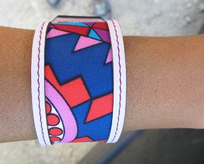 Muskad Muskad silky #bracelet | World FashionHunters
