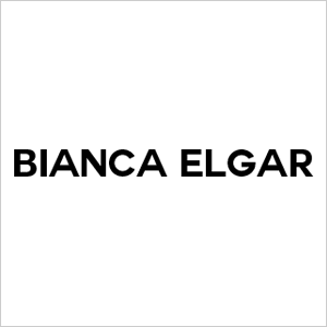 Bianca Elgar | Made in UK Fashion