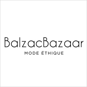 Balzac Bazaar Ethical Clothing Emerging Brand on FashionHunters