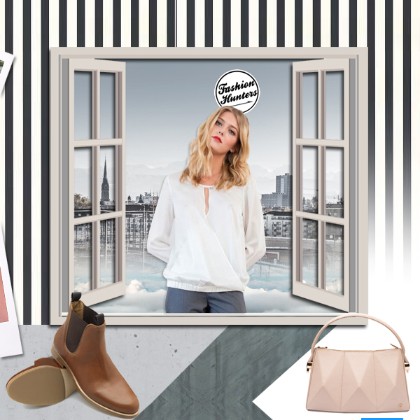 Campobello Chelsea boots Top Men�s Boots on FashionHunters Campobello Chelsea boots Top Men�s Boots on FashionHunters