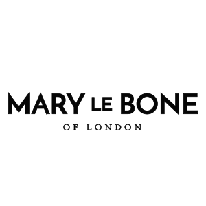 Mary le bone logo