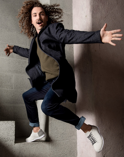 Swiss Footwear Brands | World FashionHunters