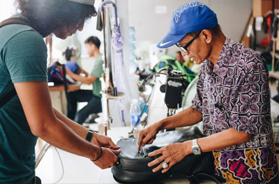 Bali artisans | Handcraft