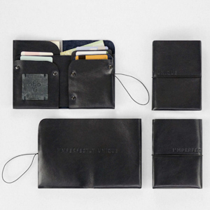 Oboyi Functional Wallet Collection