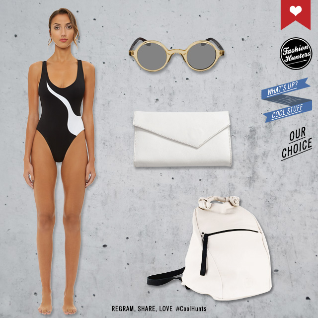 Summer Fashion Moodboard