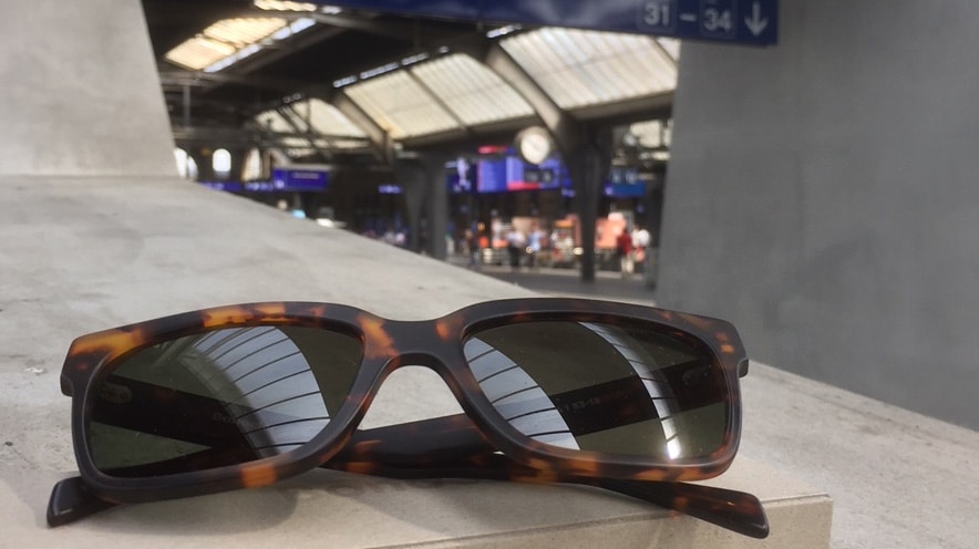 Bonocler Sunglasses