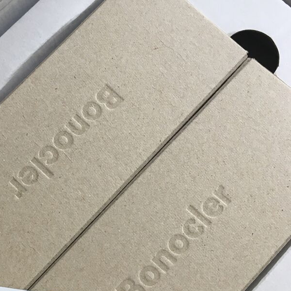 Packaging Bonocler Eyewear