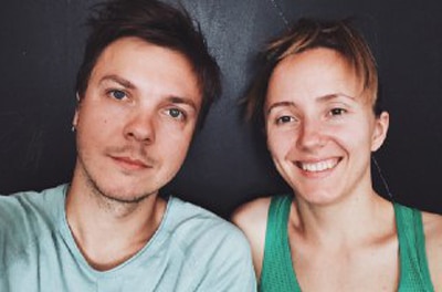 Woowooki Bags | About the Founders