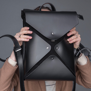 Sinobu Backapack by Woowooki