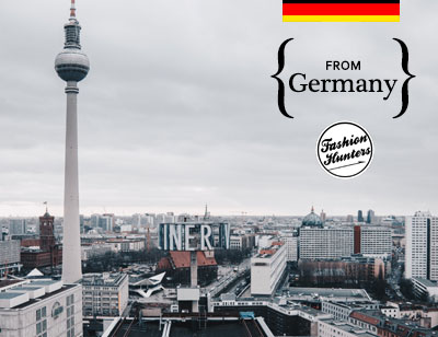 Top 2019 Made in Germany Fashion Brands