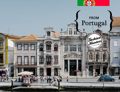 Top 2019 Made in Portugal Fashion Brands