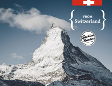 Top 2019 Made in Switzerland Fashion Brands from Established to Emerging Designers