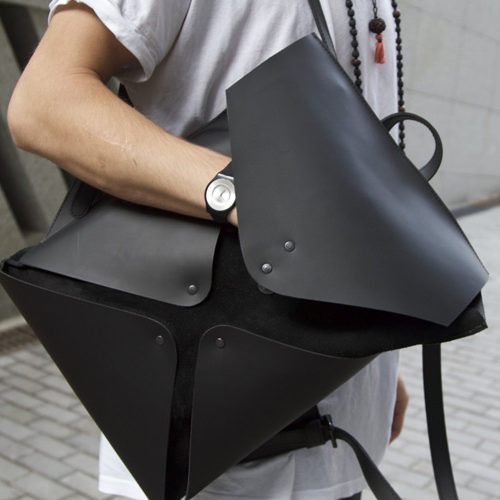 Woowooki | Bag Made in Ukraine