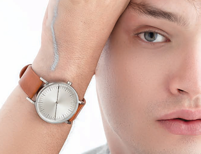 SIMPL Watches Brand