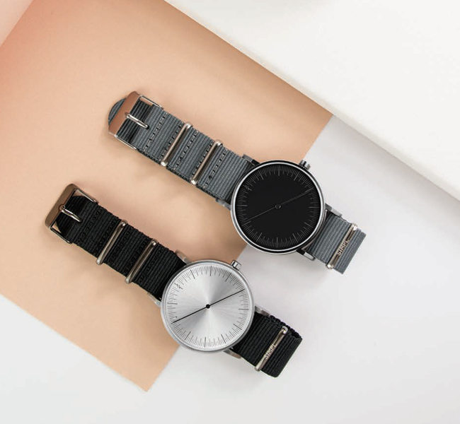 SIMPL Watches Brand