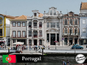 Top 2019 Made in Portugal Fashion Brands from Established to Emerging Designers