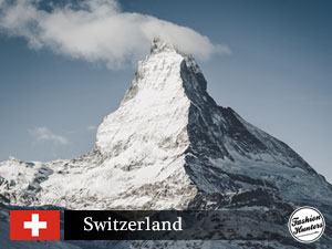 Top 2019 Online Shops Made in Switzerland Fashion Brands from Established to Emerging Designers