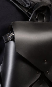 Backpack Blogger review