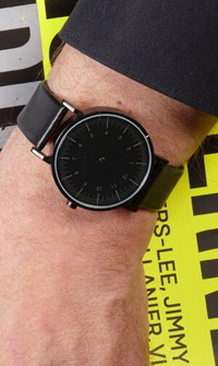 SIMPL Watch Blogger Review