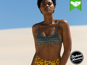 Raw Salt Swimwear Brand