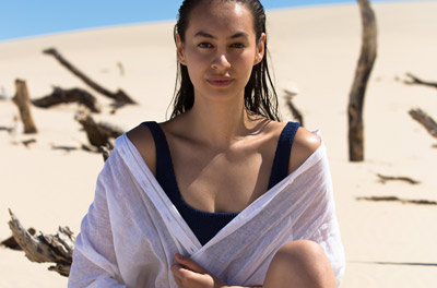 Raw Salt Swimwear