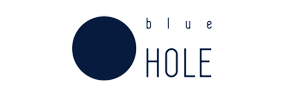 Blue Hole Logo