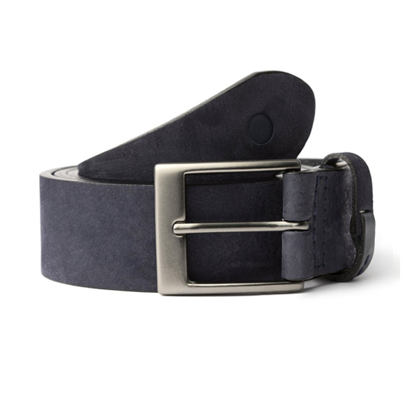 Tauce Belt belt by Blue Hole, Made in Spain Men's accessories