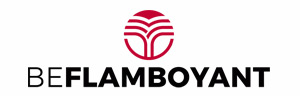 Beflamboyant logo