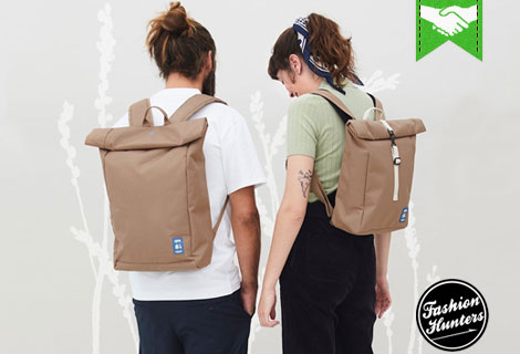 LeFrik Eco Friendly Bags
