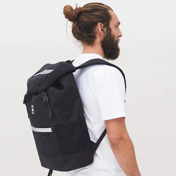 LeFrik Everest Backpack