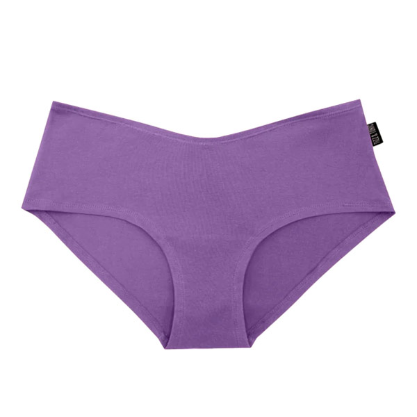 Amethyst Hipster Panty