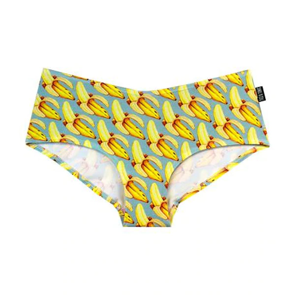 Banano Hipster Panty